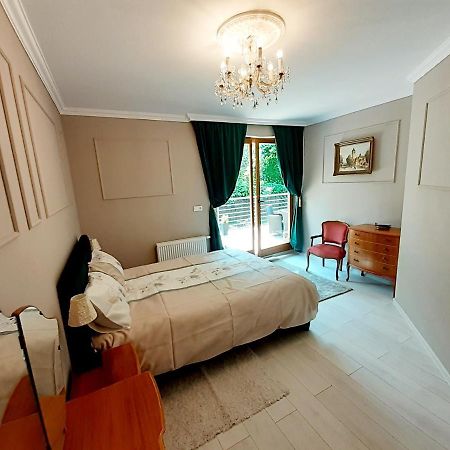 Sopot Split Level Rooms Eksteriør bilde