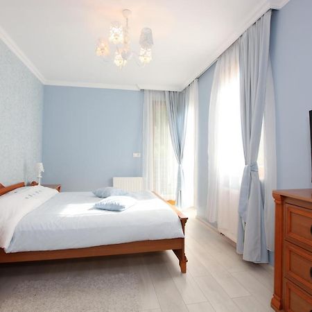 Sopot Split Level Rooms Eksteriør bilde