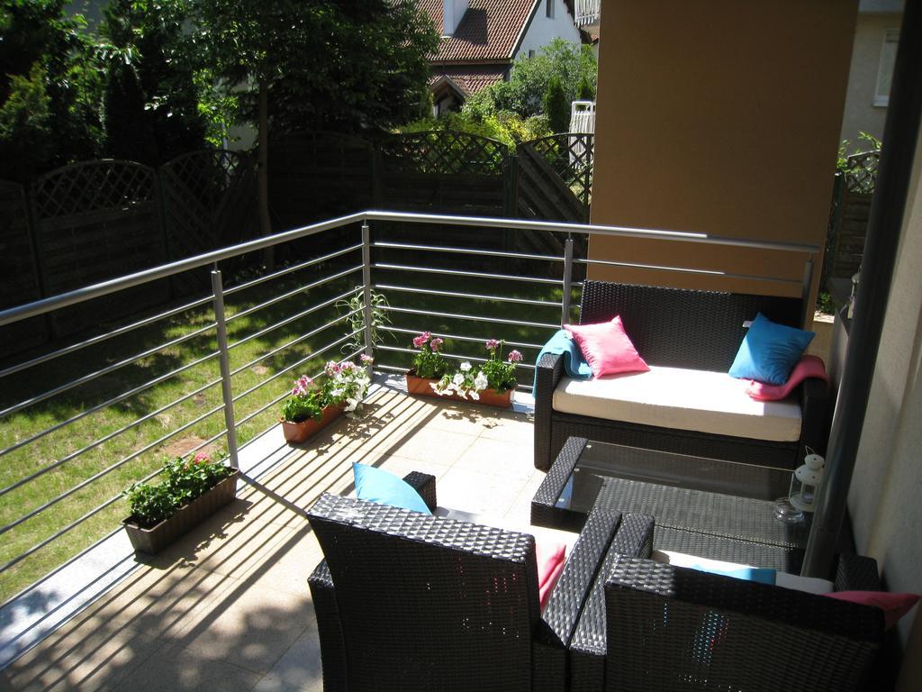 Sopot Split Level Rooms Rom bilde