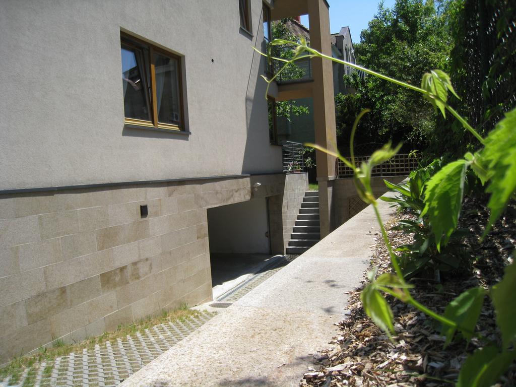 Sopot Split Level Rooms Rom bilde