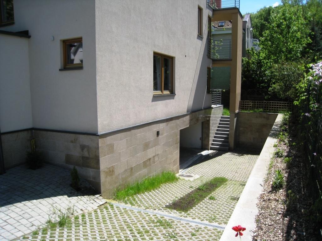 Sopot Split Level Rooms Rom bilde
