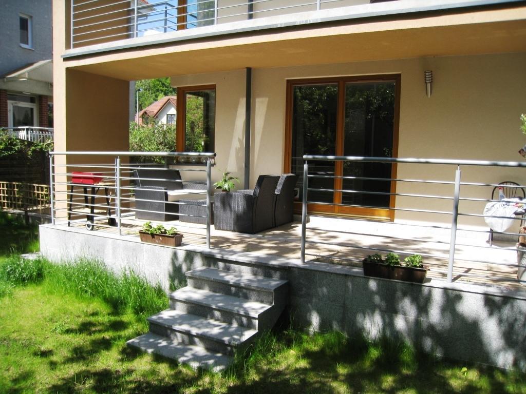 Sopot Split Level Rooms Rom bilde
