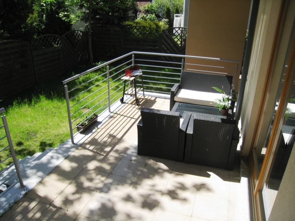 Sopot Split Level Rooms Rom bilde