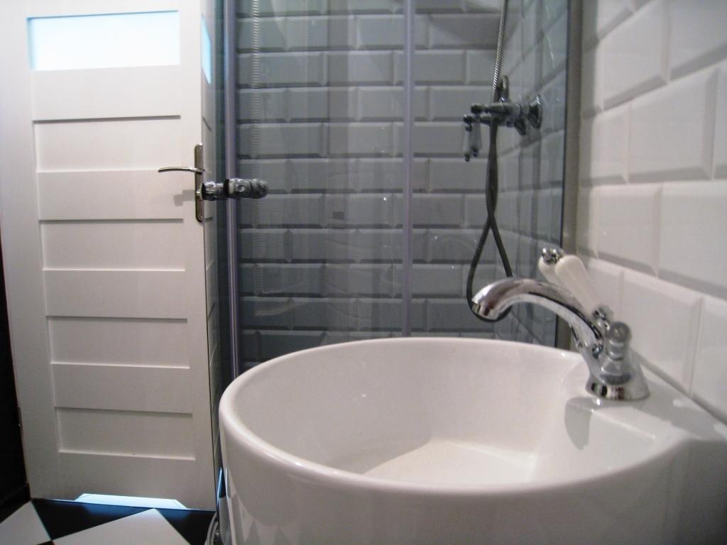 Sopot Split Level Rooms Rom bilde