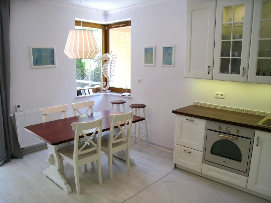 Sopot Split Level Rooms Rom bilde