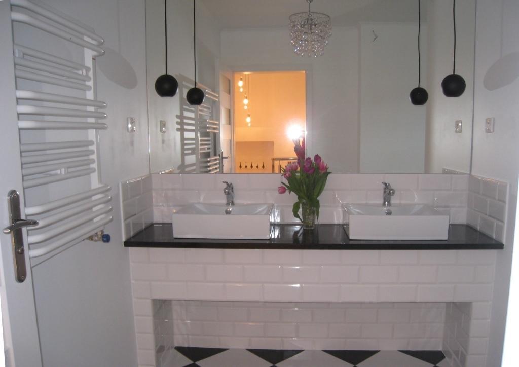 Sopot Split Level Rooms Rom bilde
