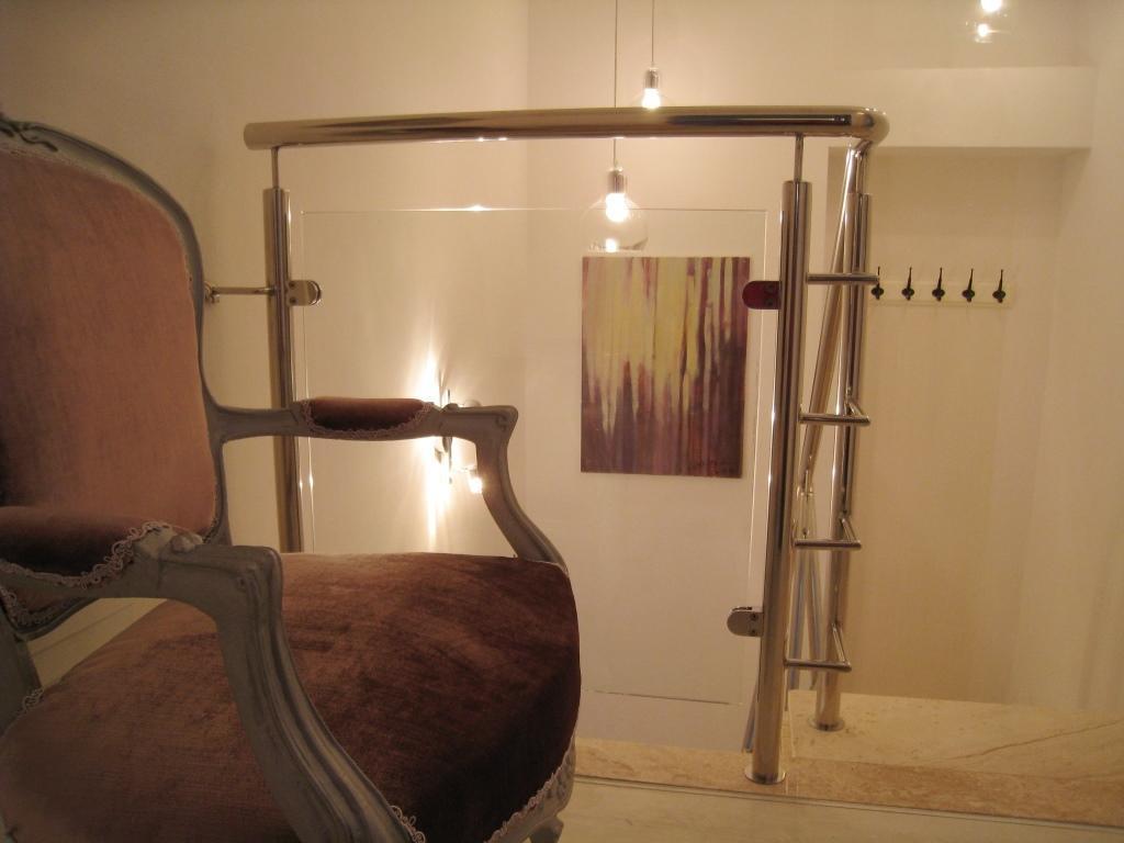 Sopot Split Level Rooms Rom bilde