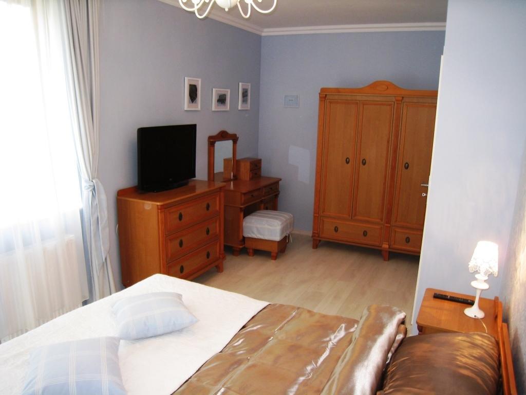 Sopot Split Level Rooms Rom bilde