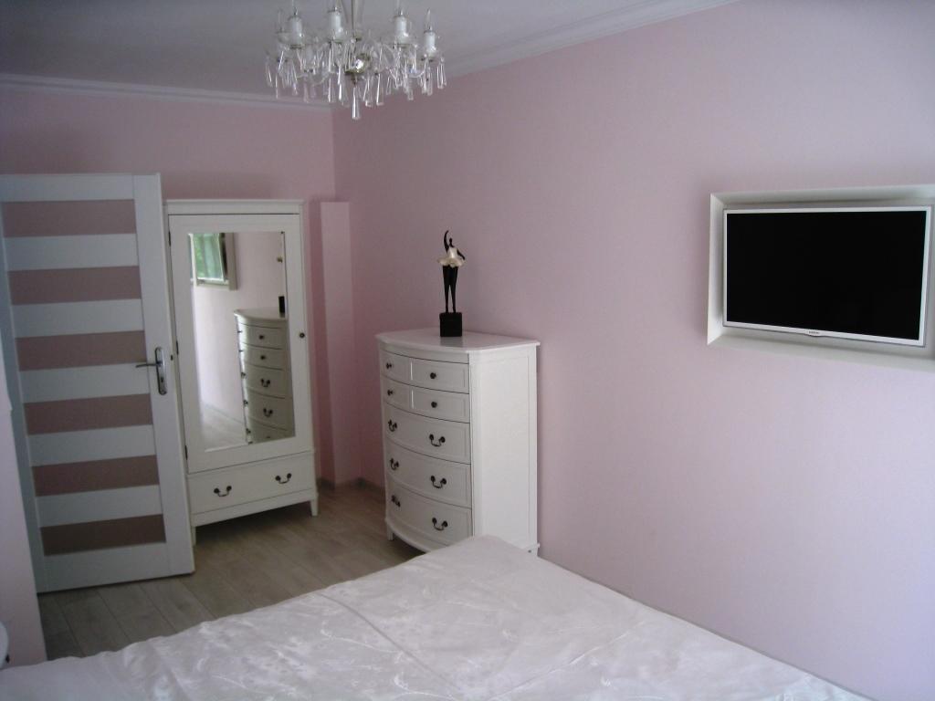 Sopot Split Level Rooms Rom bilde