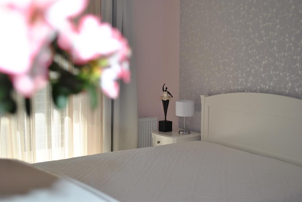 Sopot Split Level Rooms Rom bilde
