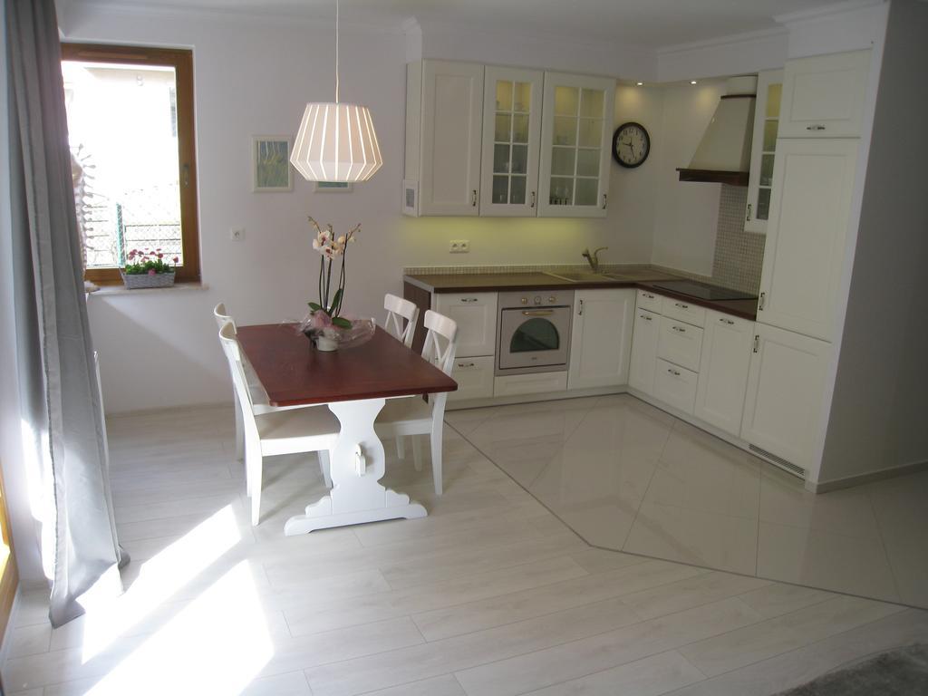 Sopot Split Level Rooms Rom bilde