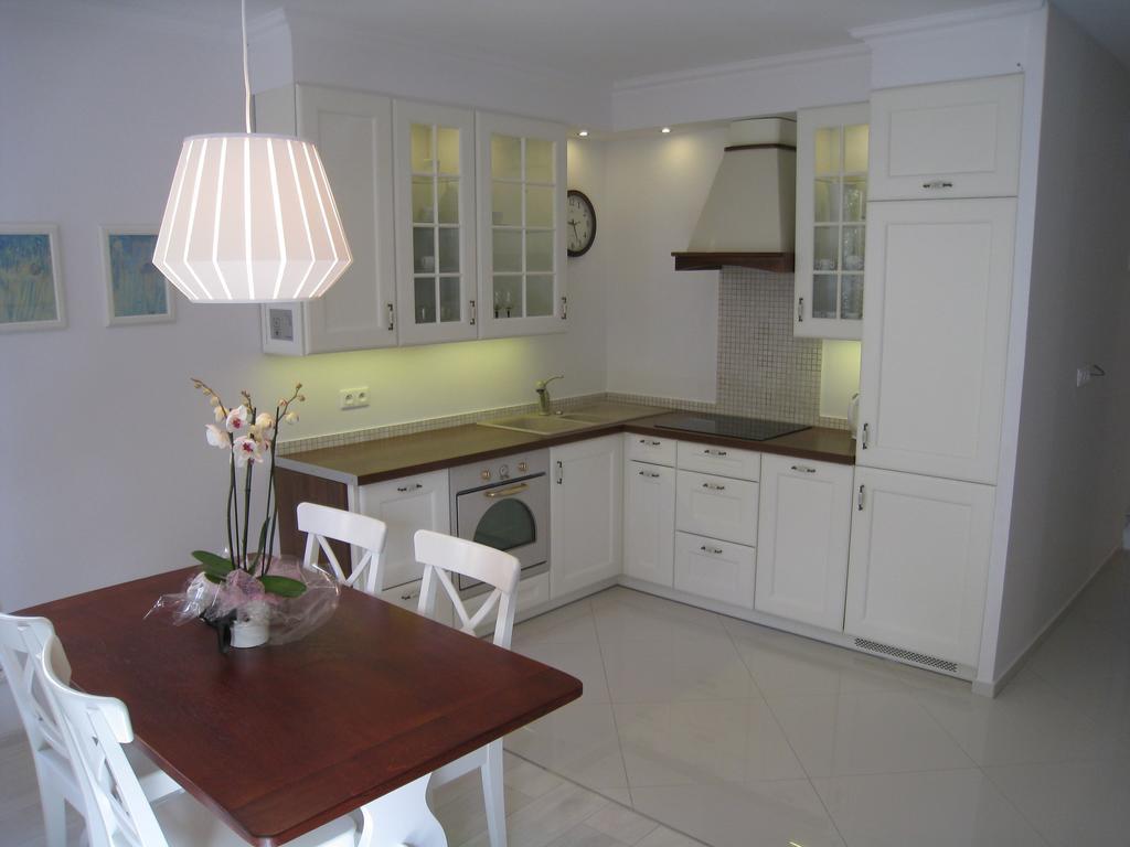 Sopot Split Level Rooms Rom bilde