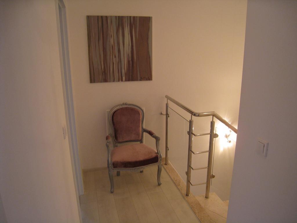 Sopot Split Level Rooms Rom bilde