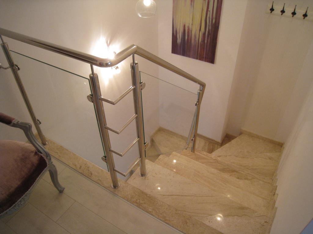 Sopot Split Level Rooms Rom bilde
