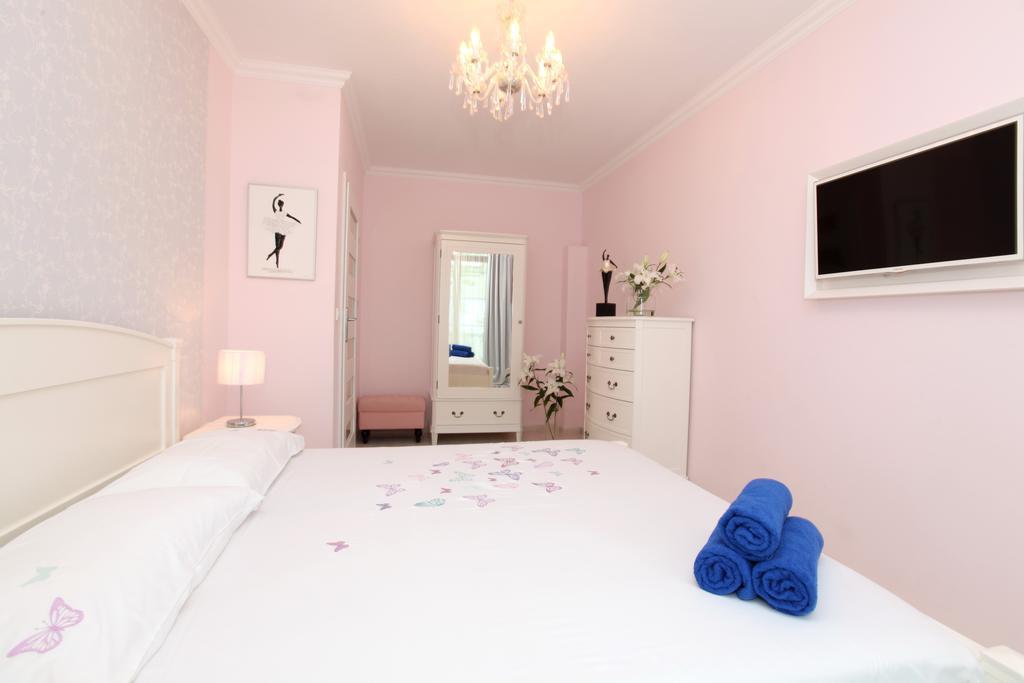 Sopot Split Level Rooms Eksteriør bilde